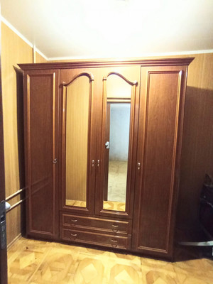 Фото квартиры по адресу Москва, Ленинского Комсомола пр-кт, 17к2 