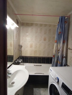 Фото квартиры по адресу Москва, Ленинского Комсомола пр-кт, 17к2 