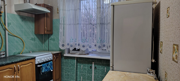 Объект по адресу Москва, Садовый (Львовский мкр.) проезд, 2 