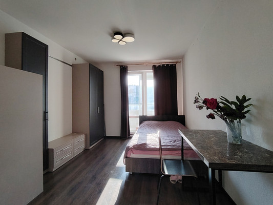 Объект по адресу Санкт-Петербург г, Плесецкая ул, д. 16