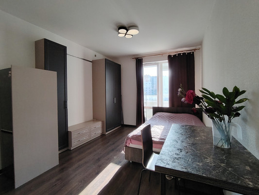 Объект по адресу Санкт-Петербург г, Плесецкая ул, д. 16