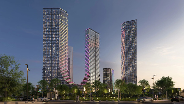 Фото квартиры по адресу Москва г, Мнёвники ул