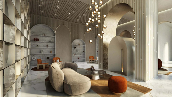 Фото квартиры по адресу Москва г, Мнёвники ул