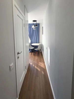 Фото квартиры по адресу Москва г, Днепропетровская ул, д. 27к1