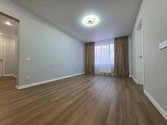 Фото квартиры по адресу Москва г, Днепропетровская ул, д. 27к1