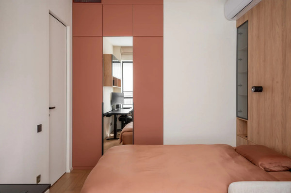 Фото квартиры по адресу Москва, Годовикова ул, 11к1 