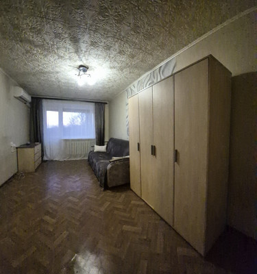 Фото квартиры по адресу Москва, Заводская ул, 2 