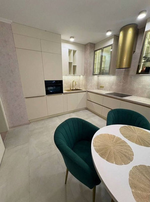 Фото квартиры по адресу Москва, 3-я Мытищинская ул, 3к1 