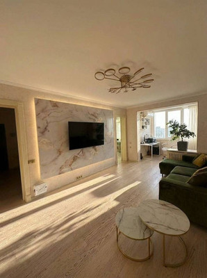 Фото квартиры по адресу Москва, 3-я Мытищинская ул, 3к1 