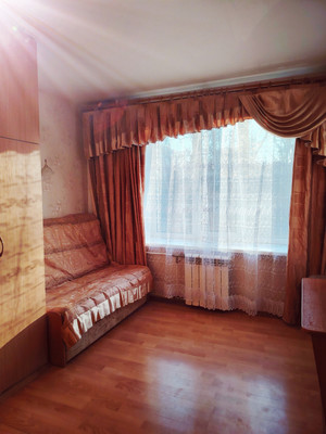 Фото квартиры по адресу Санкт-Петербург, Дачный пр-кт, 33к1 