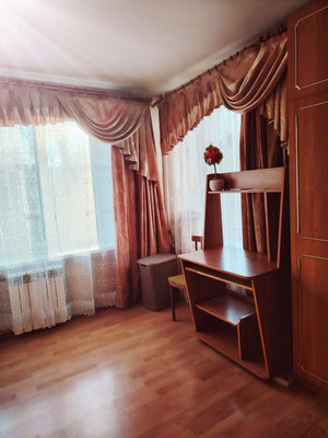 Фото квартиры по адресу Санкт-Петербург, Дачный пр-кт, 33к1 