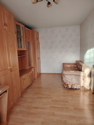 Фото квартиры по адресу Санкт-Петербург, Дачный пр-кт, 33к1 