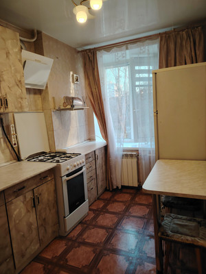 Фото квартиры по адресу Санкт-Петербург, Дачный пр-кт, 33к1 