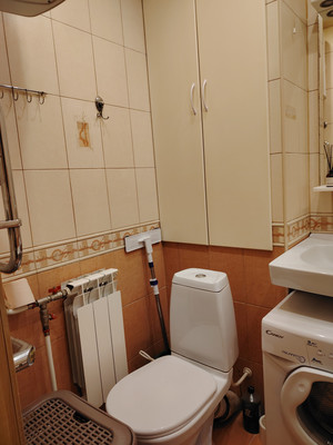 Фото квартиры по адресу Санкт-Петербург, Дачный пр-кт, 33к1 