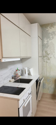 Фото квартиры по адресу Ленинградская обл, Всеволожский р-н, Петровский б-р, д. 14к1