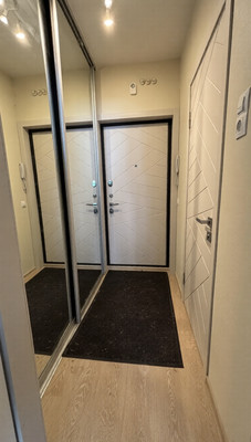 Фото квартиры по адресу Ленинградская обл, Всеволожский р-н, Петровский б-р, д. 14к1