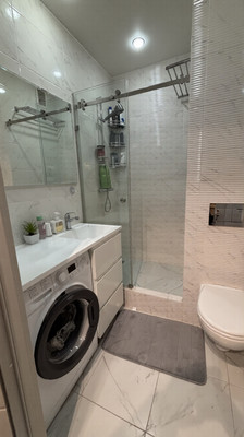 Фото квартиры по адресу Ленинградская обл, Всеволожский р-н, Петровский б-р, д. 14к1