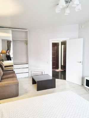 Объект по адресу Санкт-Петербург, Приморский пр-кт, 137Ак1 