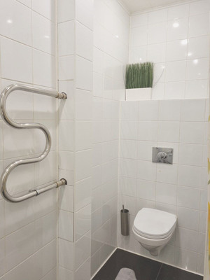 Объект по адресу Санкт-Петербург, Приморский пр-кт, 137Ак1 