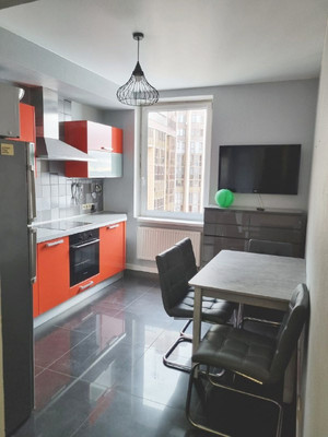 Объект по адресу Санкт-Петербург, Приморский пр-кт, 137Ак1 