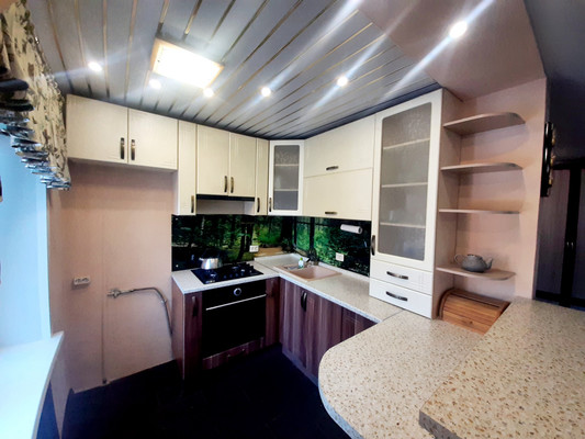 Объект по адресу Москва, Калинина ул, 10 