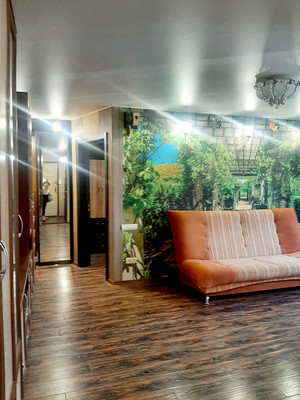 Объект по адресу Москва, Калинина ул, 10 