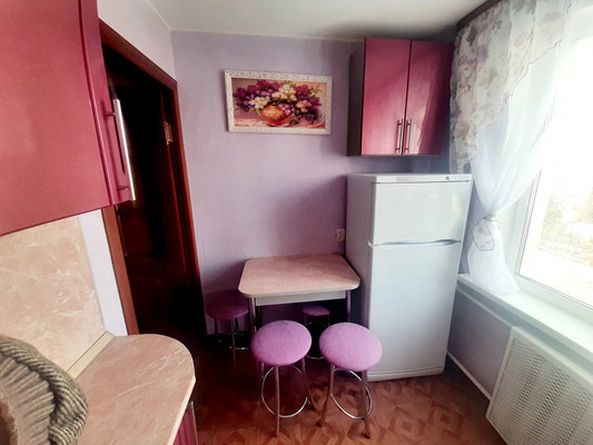 Объект по адресу Московская обл, Чайковского ул, д. 61