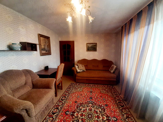 Объект по адресу Московская обл, Чайковского ул, д. 61