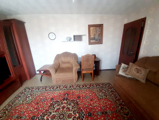 Объект по адресу Московская обл, Чайковского ул, д. 61