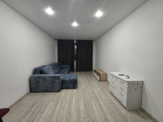 Объект по адресу Московская обл, Андропова ул, д. 65