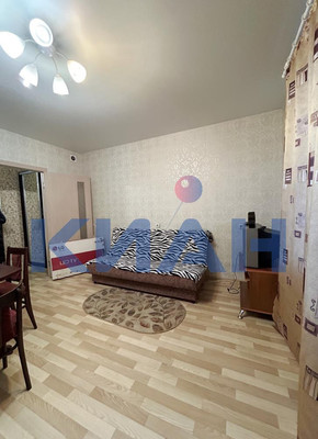 Фото квартиры по адресу Москва, Апрельская ул, 5а 