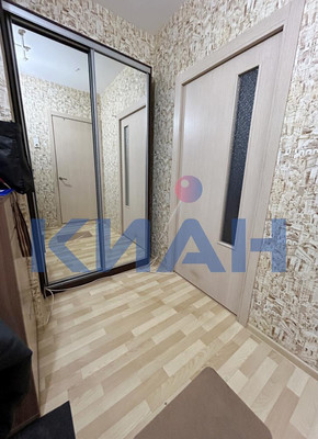 Фото квартиры по адресу Москва, Апрельская ул, 5а 