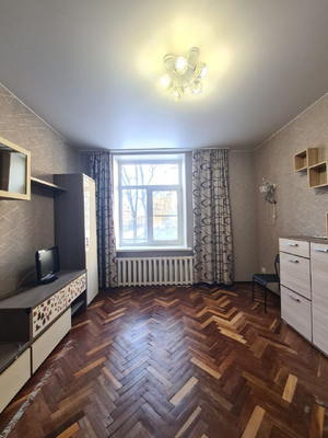 Объект по адресу Санкт-Петербург, Маршала Говорова ул, 5/4А 