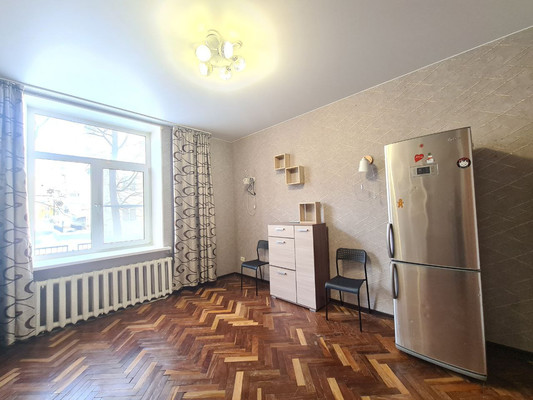 Объект по адресу Санкт-Петербург, Маршала Говорова ул, 5/4А 