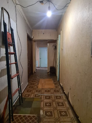 Объект по адресу Санкт-Петербург, Маршала Говорова ул, 5/4А 