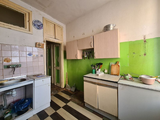 Объект по адресу Санкт-Петербург, Маршала Говорова ул, 5/4А 