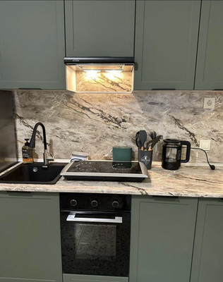 Объект по адресу Санкт-Петербург г, Планерная ул, д. 97к2