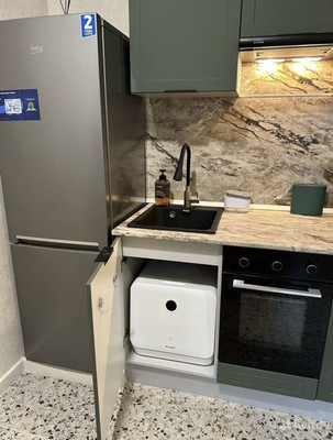 Объект по адресу Санкт-Петербург г, Планерная ул, д. 97к2