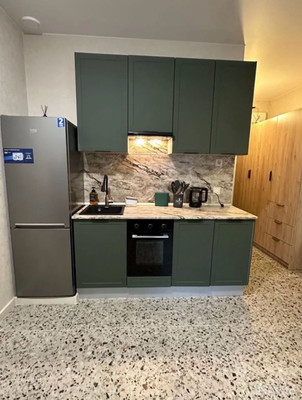 Объект по адресу Санкт-Петербург г, Планерная ул, д. 97к2