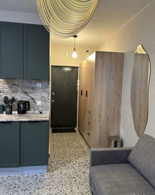 Объект по адресу Санкт-Петербург г, Планерная ул, д. 97к2