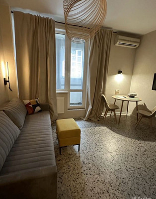 Объект по адресу Санкт-Петербург г, Планерная ул, д. 97к2