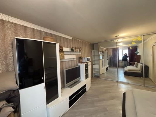 Объект по адресу Санкт-Петербург г, Пионерстроя ул, д. 12к3