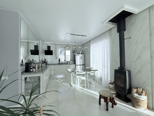 Объект по адресу Ленинградская обл, Выборгский р-н, Пески п, Изумрудная ул, д. 37