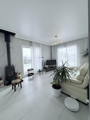 Объект по адресу Ленинградская обл, Выборгский р-н, Пески п, Изумрудная ул, д. 37