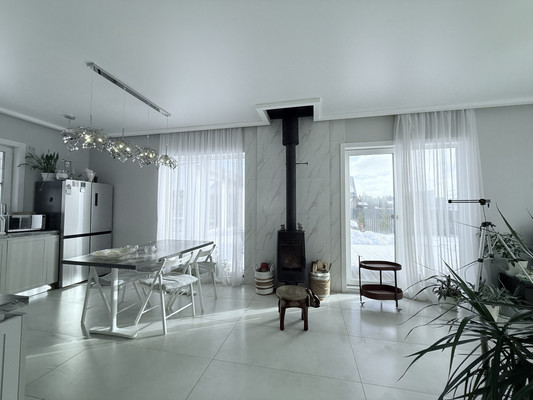 Объект по адресу Ленинградская обл, Выборгский р-н, Пески п, Изумрудная ул, д. 37