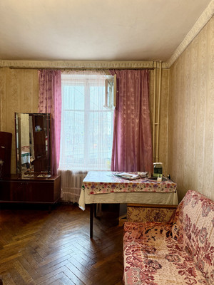 Объект по адресу Санкт-Петербург, Среднеохтинский пр-кт, 19к19 