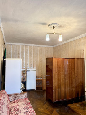 Объект по адресу Санкт-Петербург, Среднеохтинский пр-кт, 19к19 