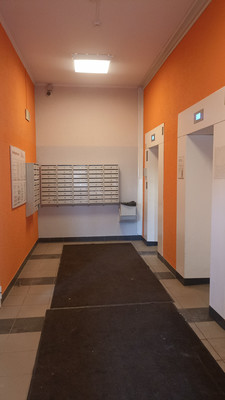 Фото квартиры по адресу Санкт-Петербург г, Витебский пр-кт, д. 101к2