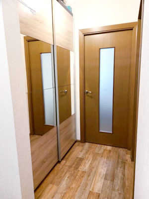 Фото квартиры по адресу Санкт-Петербург г, Витебский пр-кт, д. 101к2