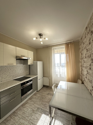 Объект по адресу Санкт-Петербург г, Просвещения пр-кт, д. 15